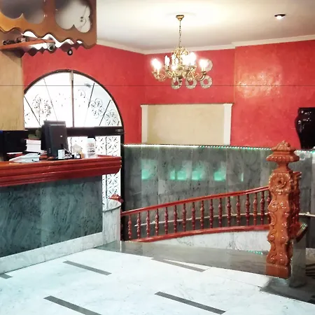 Hostal Manolete-3